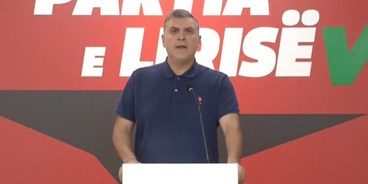 Blushi: Kërkojmë shpalljen urgjente të gjendjes së fatkeqësisë natyrore