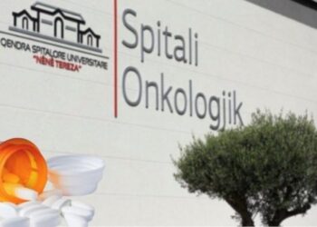 ‘Onkologjiku 33 ditë pa brakiterapi’/ Gazetari ngre alarmin: Kjo është kriminale, kush mban përgjegjësi?!