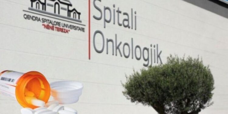 ‘Onkologjiku 33 ditë pa brakiterapi’/ Gazetari ngre alarmin: Kjo është kriminale, kush mban përgjegjësi?!