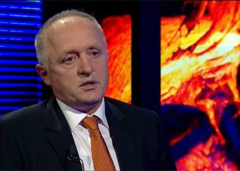 Kur thirrjet për ‘vdekje për shqiptarët’ dhe ‘dhoma gazi’ bëhen në publik, kemi të bëjmë me një alarm