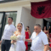 Dasma që bëri histori, flamuri kuqezi valëvitet pas më shumë se një shekulli