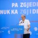 Berisha: Nuk ka asnjë bazë ligjore për rrethimin dhe ndërprerjen e sinjalit ndaj News24