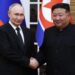 Kim dhe Putin në Pekin për një paradë ushtarake