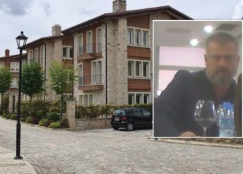 Vilat pa leje në Mullet, kopje të “Secret Garden”/ Si e “toleroi” Prokuroria ndërtuesin Shefki Karamuça