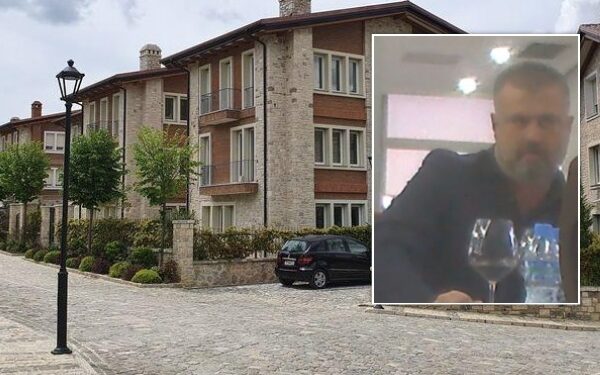 Vilat pa leje në Mullet, kopje të “Secret Garden”/ Si e “toleroi” Prokuroria ndërtuesin Shefki Karamuça