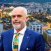 Raporti Botëror i Lumturisë/ Pas ukrainasve në luftë, shqiptarët më të palumturit e Europës