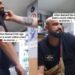 TikTok-eri “Diamandi blu” dhunohet live, detyrohet të kërkojë falje para kamerës/ VIDEO