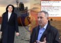 Porosi e Piro Bares/ Prokurorja Beluli tërheq akuzat për 25 mijë ton “naftë ruse kontrabandë”