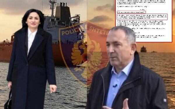 Porosi e Piro Bares/ Prokurorja Beluli tërheq akuzat për 25 mijë ton “naftë ruse kontrabandë”