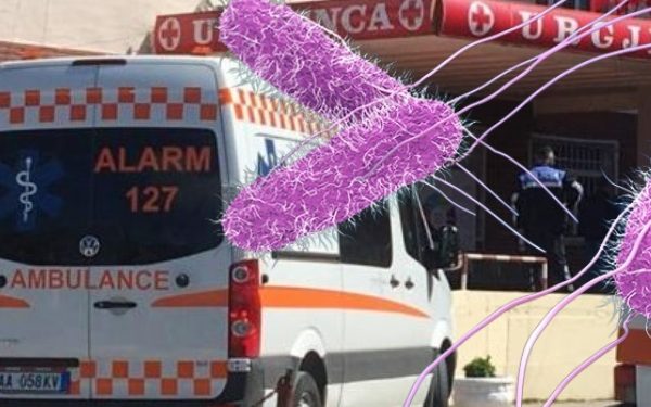 S’ka siguri për shqiptarët! Si u rritën rastet me salmonelë dhe helmim nga ushqimi
