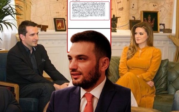 Ndihmoi Ajolën për “pastrim parash”, si SPAK toleroi Gent Sulën e “Intersig”
