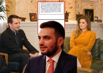 Dosja e Veliajt/ Gent Sula i Intersig ndihmoi Ajola Xoxën për “pastrim parash”, biznesmeni po tolerohet si bashkëpunëtor i drejtësisë?