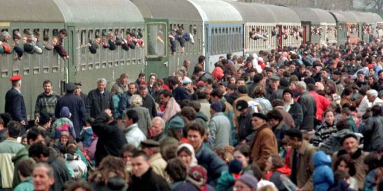 Prokuroria Speciale e Kosovës ngre aktakuzë për krime lufte ndaj 21 personave