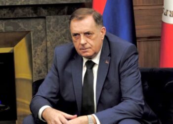 Gjykata  ndryshon vendimin për Millorad Dodik, burgimi zëvendësohet me gjobë