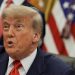 Trump vendos nëndetëset bërthamore amerikane pranë Rusisë