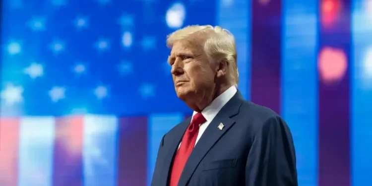 Hyjnë në fuqi tarifat e reja historike të Trump, cilat vende preken