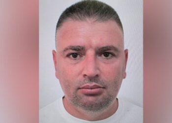 U arrestua në Malin e Tomorit, Gjykata e Posaçme lë në burg Dorian Beun
