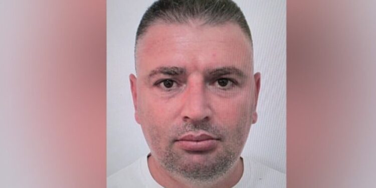 U arrestua në Malin e Tomorit, Gjykata e Posaçme lë në burg Dorian Beun