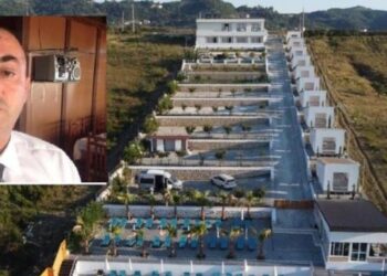 Ndërtoi resortin luksoz pa leje në Kepin e Rodonit, lihet në burg ish-kreu i IMT Durrës