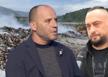 Trafiku i kokainës, Elton Arbana si ‘zar’ i Julian Ballës – Si i dha tenderin 1.2 mln euro për mbetjet