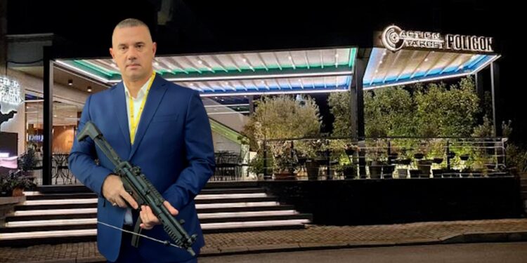 AFERA/ Skemë turke në Tiranë, Emiljano Dusha merr “çelsat” e KAYO: Me padi në SPAK, i preferuari i zakonshëm vihet në qendër të industrisë ushtarake shqiptare