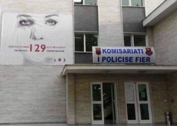 Kontrabandonin karburant me autobot, përfundojnë në pranga dy persona në Fier