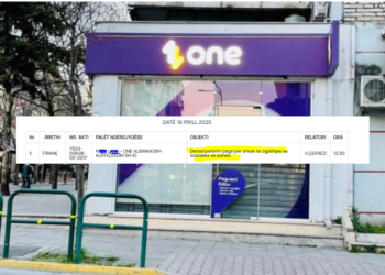Bum padish kundër “One Albania” për pushimet nga puna, shoqëria refuzon të paguajë dëmshpërblimet