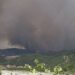 Situatë dramatike nga zjarret në Gramsh, 1 viktimë dhe disa persona të djegur nga flakët