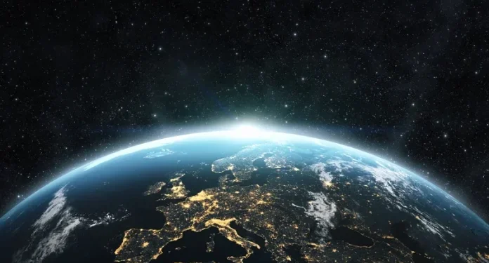 NASA: Toka po mbetet pa oksigjen më shpejt nga sa pritej
