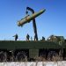 Rusia tërhiqet nga traktati për çarmatimin bërthamor