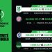 Conference League, përcaktohen oraret e ndeshjeve të raundit të tretë për Egnatian e Dinamo City-n