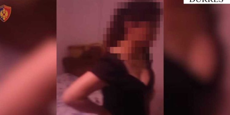 Përshtatën dy apartamente për prostitucion, pranga 2 tutoreve kineze në Durrës