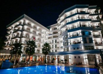 SPAK kontrolle te “Klajdi Resort”, i sekuestrohet telefoni pronarit Orman Kokoshi