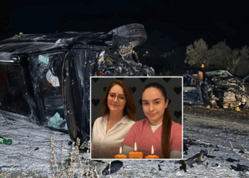 “Mos shkoni se kam parë ëndërr të keqe”, detaje të reja nga aksidenti tragjik që i mori jetën dy motrave në Sarandë