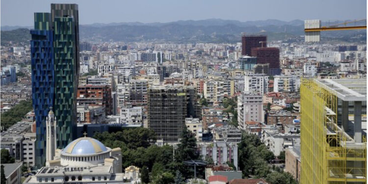 Kur do të ndalet rritja e çmimit të apartamenteve në Tiranë
