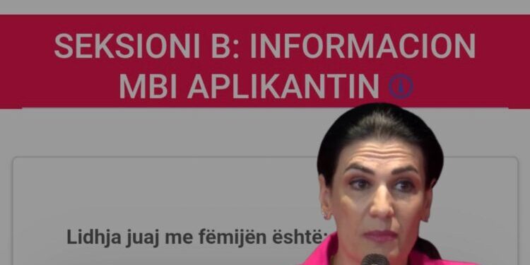 Prindërit nuk regjistrojmë dot fëmijët në klasë të parë: E-Albania nuk punon!