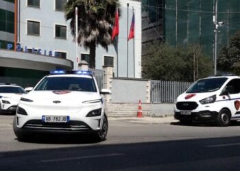 Tentoi të vriste me makinë komshiun, arrestohet 32-vjeçari në Durrës