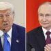 Kremlini zbulon orarin e takimit Putin-Trump në Alaskë