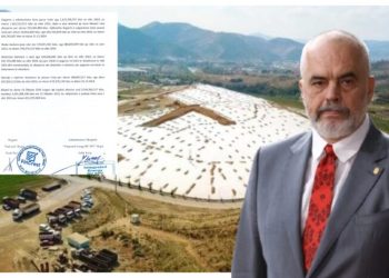 Inceneratori fantazmë i Tiranës fitoi 10 mln euro vitin e kaluar, por ku shkuan paratë?
