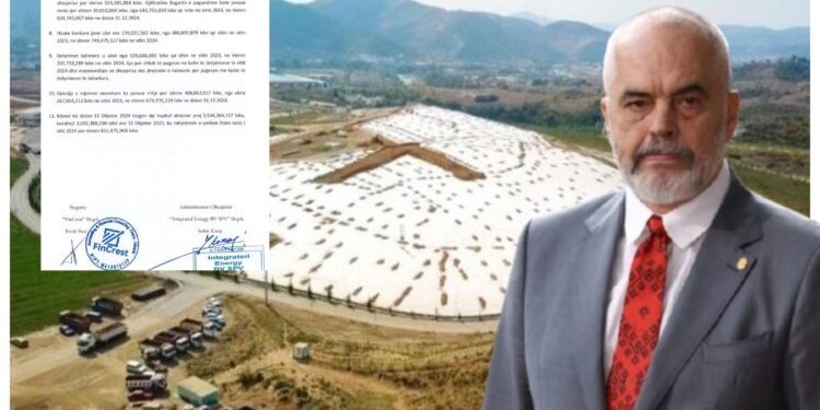 Inceneratori fantazmë i Tiranës fitoi 10 mln euro vitin e kaluar, por ku shkuan paratë?