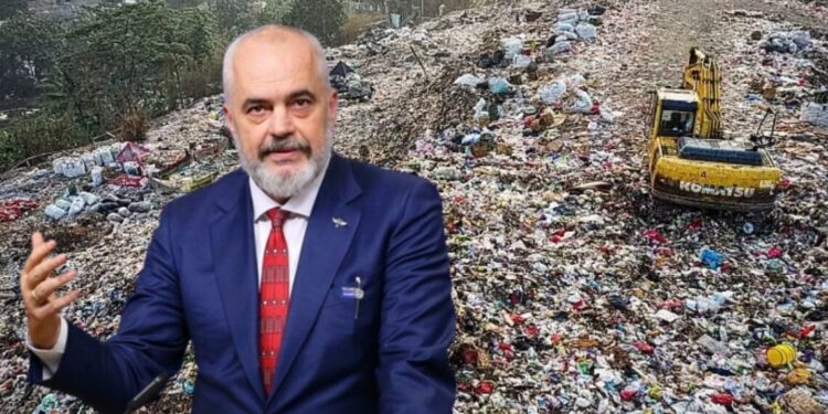 Bashkitë kundër projektit të qeverisë për mbetjet: Centralizimi nuk e zgjidh problemin