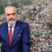 Bashkitë kundër projektit të qeverisë për mbetjet: Centralizimi nuk e zgjidh problemin