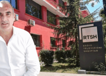 Luftë e hapur për tenderin 9.1 mln euro të RTSH, Renis Tërshana e ankimon në KPP vendimin e anulimit