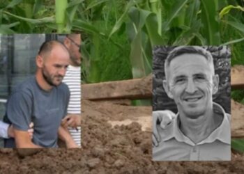Vrau dhe groposi në arën me misër Enver Bajraktarin, zbulohet përplasja e autorit me viktimën 3 vite më parë