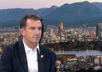 Shifrat/ Lejet mbi 6 kate në Tiranë, në rënie pas arrestimit të Veliajt