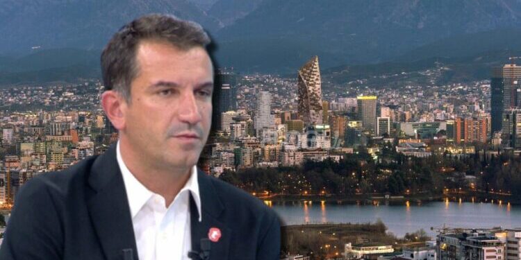 Shifrat/ Lejet mbi 6 kate në Tiranë, në rënie pas arrestimit të Veliajt