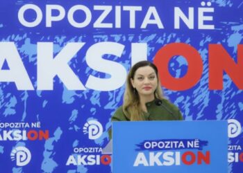 Vokshi: Aparati i brakiterapisë në QSUT, sërish jashtë funksionit! SPAK bashkëfajtor, nëse hesht