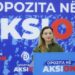 Vokshi: Aparati i brakiterapisë në QSUT, sërish jashtë funksionit! SPAK bashkëfajtor, nëse hesht