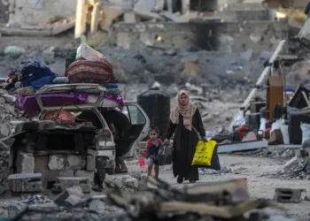 Hamas i shkruan Trumpit që të garantojë një armëpushim në këmbim të lirimit të gjysmës së pengjeve