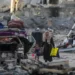 Hamas i shkruan Trumpit që të garantojë një armëpushim në këmbim të lirimit të gjysmës së pengjeve